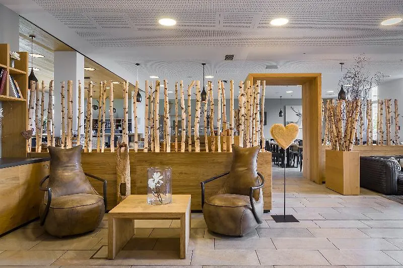 Hotel Central Dachau Garni 4*,
