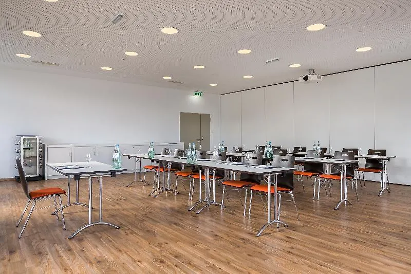 ****  Hotel Central Dachau Garni Germania