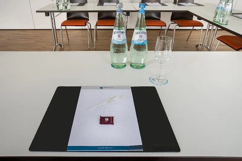 Hotel Central Dachau Garni