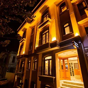 Hacibayramhotel 3*, İstanbul Türkiye