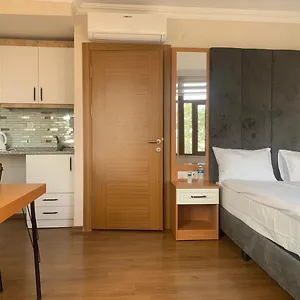 Kaifa 3*, İstanbul Türkiye