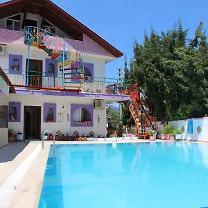 Alinda 4*, Dalyan Türkiye