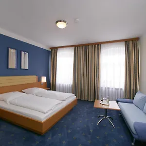 Hotel Altstadt-hotel Zieglerbraeu, Dachau