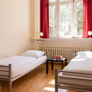 In , Berlin Almanya