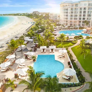 Seven Stars & 4*, Grace Bay Turks ve Caicos Adaları