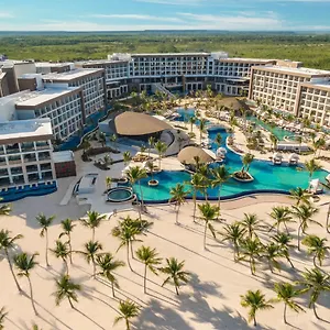 Hyatt Ziva Cap Cana 5*, Punta Cana Dominik Cumhuriyeti