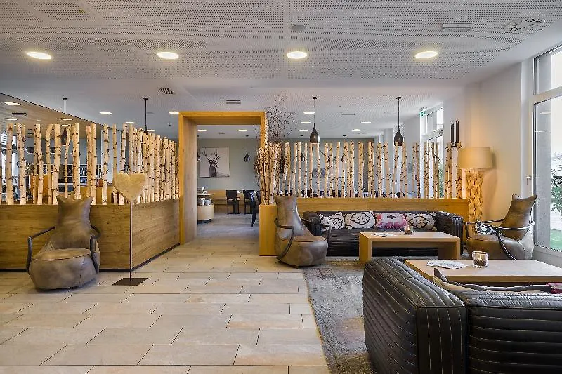Hotel Central Dachau Garni